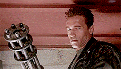 TERMINATOR 2
